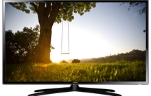 Телевизор Samsung UE40F6100