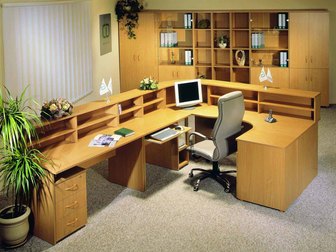 Просмотреть фотографию Офисная мебель Мебель для офиса и торгового зала 39014218 в Туле