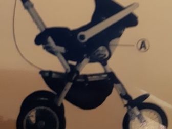 новые! -для автокресла на основание коляски Jane Испаниявозможно подойдут и на другие коляски и автокресла- 950- ручки для малыша в манеж или складную кроаать/манеж(помощь в Туле