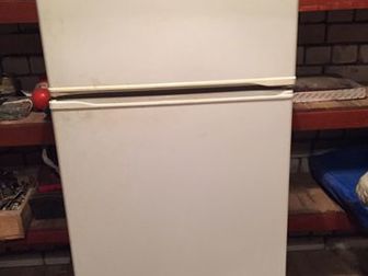 Холодильник Атлант mxm 260 для восстановления или на запчасти,  Мастер сказал необходима заправка хладагента, в остальном исправен в Твери