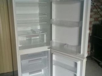Продаю в очень хорошем состоянии холодильник морозильник безупречно работает с документамиСостояние: Б/у в Твери