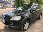 Daewoo Winstorm 2.0AT, 2007, 194000