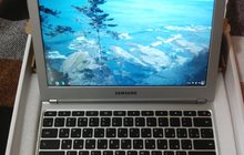 Продам: ноутбук Samsung XE303C12-A01