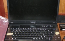 Ноутбук RoverBook NAUTILUS V572