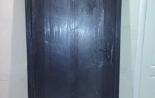 Дверь металлическая