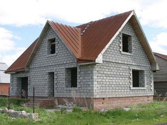 Новое изображение Строительство домов Строительство домов, дач, бань, беседок и т, д, 33602646 в Улан-Удэ