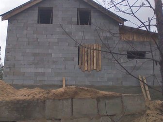 Уникальное фотографию Строительство домов ООО СтройДиС 33692187 в Улан-Удэ