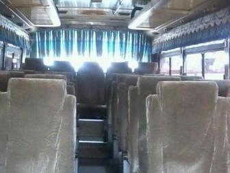 Скачать фото  Продам отличный Автобус недорого 39206921 в Улан-Удэ