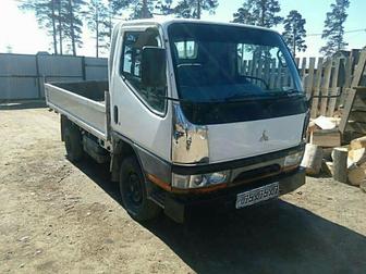 Скачать foto Транспорт, грузоперевозки Продам грузовик недорого в хорошем состоянии, 39207693 в Улан-Удэ