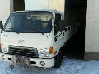 Скачать бесплатно фото Транспорт, грузоперевозки Продам недорого грузовик в отличном состоянии, 39207880 в Улан-Удэ