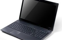 Продам ноутбук Acer 5552G