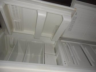 Просмотреть изображение Холодильники Продаю холодильник 34554349 в Усинске