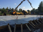 Уникальное фото Строительство домов Фундамент, бетонные работы 69383369 в Великом Новгороде
