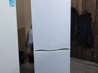 Холодильник Атлант 200 см