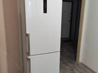 Холодильник Ariston Hotpoint HFP 7200
