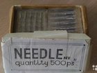 Needle  90    