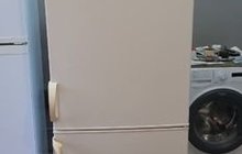 Холодильник Electrolux 190см.Доставка
