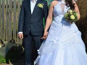 Свежее изображение Свадебные платья продам свадебное платье 32428455 в Великом Новгороде