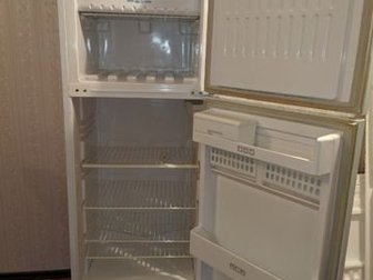 Продам холодильник Stinol, в отличном состоянии , саморазмораживающийся б, у,  В рабочем состоянии, в Великом Новгороде