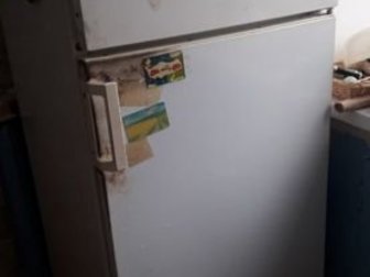 продам холодильник ORSK в рабочем состоянии в Великом Новгороде