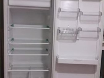 Холодильник Atlant, б/у 3 года, в Великом Новгороде