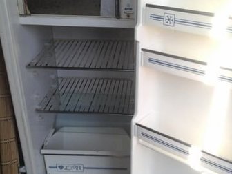 Холодильник  Саратов  100 см, ( хорошее состояние ) в Великом Новгороде