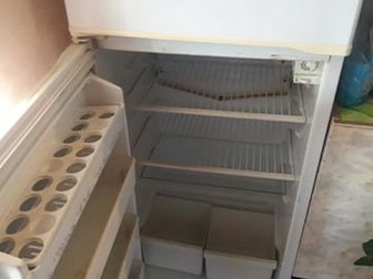 продам холодильникСостояние: Б/у в Великом Новгороде
