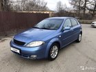 Chevrolet Lacetti 1.6 МТ, 2008, 154 000 км
