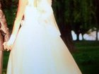 Скачать бесплатно фотографию  Продам свадебное платье 33093850 в Владикавказе