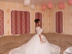 Скачать бесплатно foto  Продам красивое свадебное платье 37417244 в Владимире