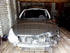 Уникальное фото Аварийные авто Продам Ниссан альмера после дтп 38741833 в Владимире