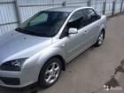 Ford Focus 1.8 МТ, 2006, 121 551 км