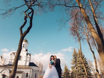 Уникальное фотографию Свадебные платья продам свадебное платье 32759294 в Владимире