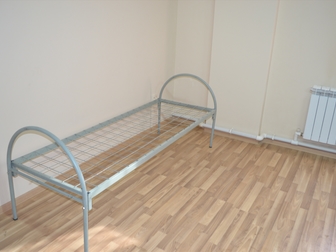 Уникальное foto  Предлагаю вашему вниманию металлические кровати, 69112697 в Зеленограде