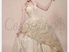 Свежее фото Свадебные платья Шикарное свадебное платье Wedding collection by irina lux 33909459 в Владивостоке