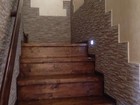 Смотреть foto  Мебель, лестницы и многое другое из массива дерева на заказ, 36745706 в Волгограде