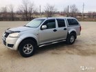 Great Wall Wingle 2.2 МТ, 2014, 145 000 км
