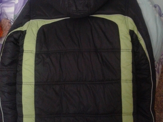 Смотреть фотографию Детская одежда Зимняя куртка для мальчика фирма Donilo размер 158 38526336 в Волгограде