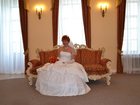 Новое изображение Свадебные платья продаю красивое платье 33601514 в Вологде