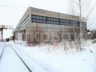 Сдается производственное помещение 900 м2 в черте г. Вологда