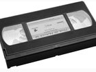 Свежее фото  Оцифровка видеокассет формата VHS 33392871 в Воронеже