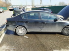 Смотреть фото Аварийные авто продам фольксваген пассат в аварийном состоянии 74431779 в Воронеже