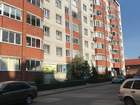 Продается однокомнатная квартира по ул. Фёдора Тютчева, дом 