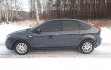 Ford Focus 1.6 МТ, 2007, 165 000 км