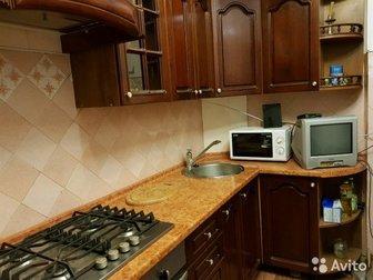 Кухня дубовая, в Воронеже