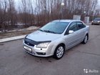 Ford Focus 1.6AT, 2007, 186000