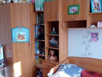 Продам детский спальный гарнитур в Выборге