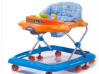 Новое изображение  Продам ходунки Baby Care Tom& Mary 32354775 в Зеленограде