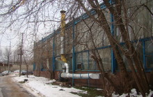 Аренда производственного здания в Зеленограде