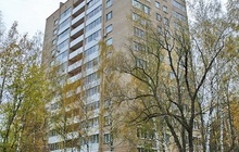 Продам трехкомнатную квартиру в Зеленограде